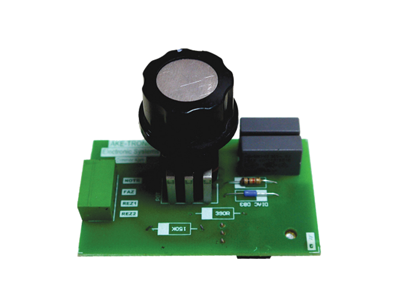 Analog Dimmer